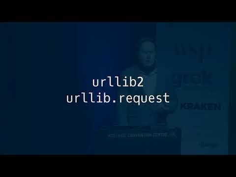 "The Complexity of Simplicity" - Christopher Neugebauer (PyCon AU 2023)