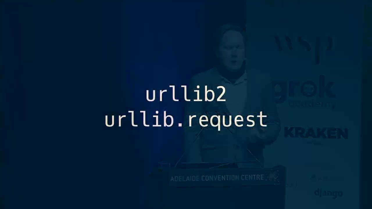 Unlocking the Power of Simplicity in Python: Insights from PyCon AU 2023 🐍