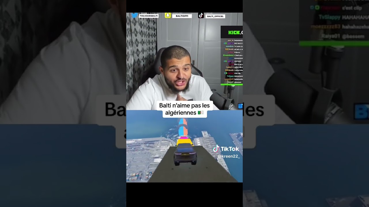 Humour en Direct Chaque Soir à 19h 😄