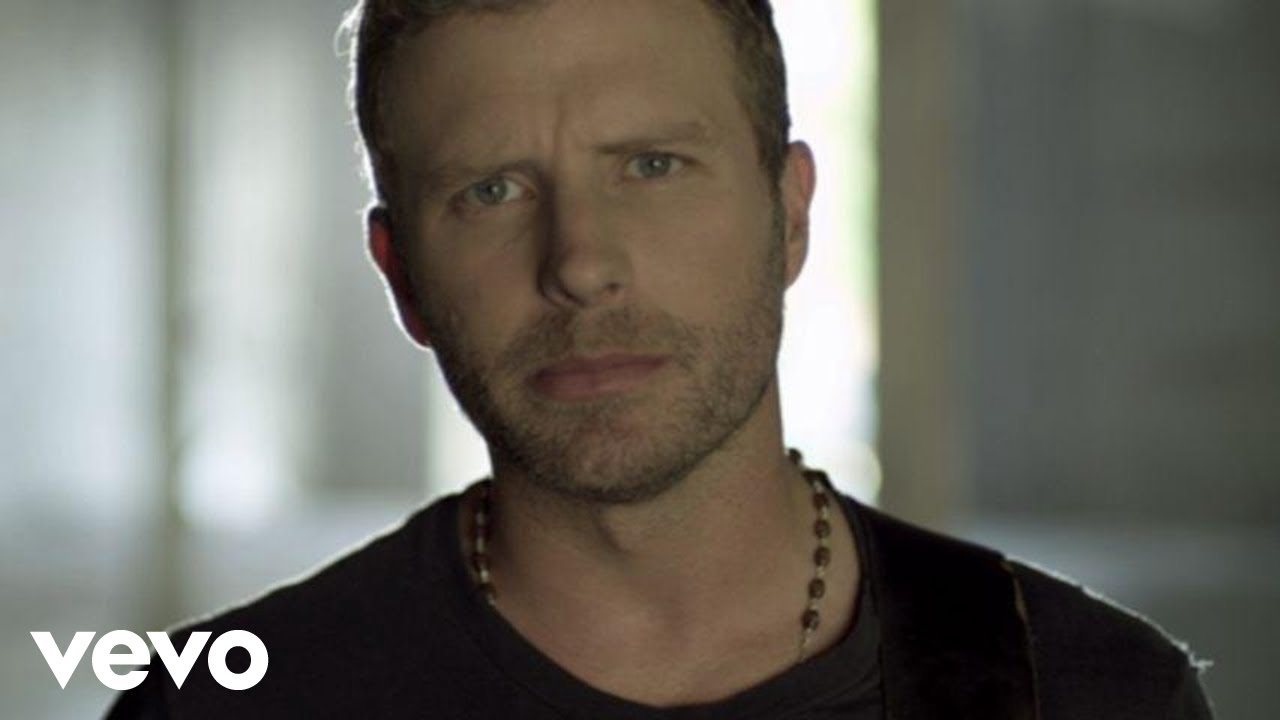 Dierks Bentley - I Hold On (Official Video) ๐ถ