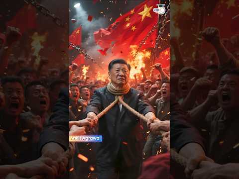 China TRAPPED! The Geography Curse That Kills Its Naval Dreams | By Ankit Agrawal | #shorts #China