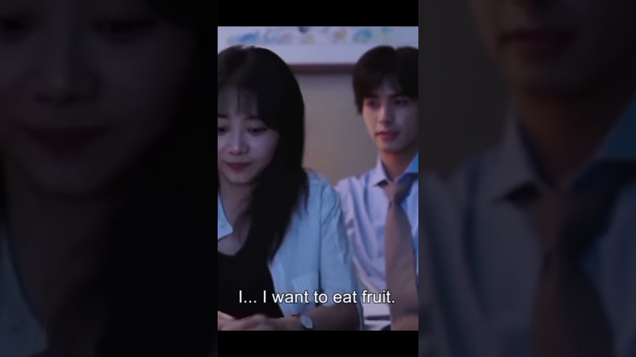 Go Ahead: A Heartfelt C-Drama Series 🎬