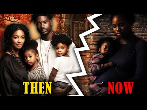 US Government's Impact on Black Families 📉