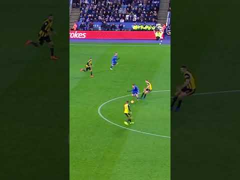 Defence to Attack ➡️ Skillful Finish