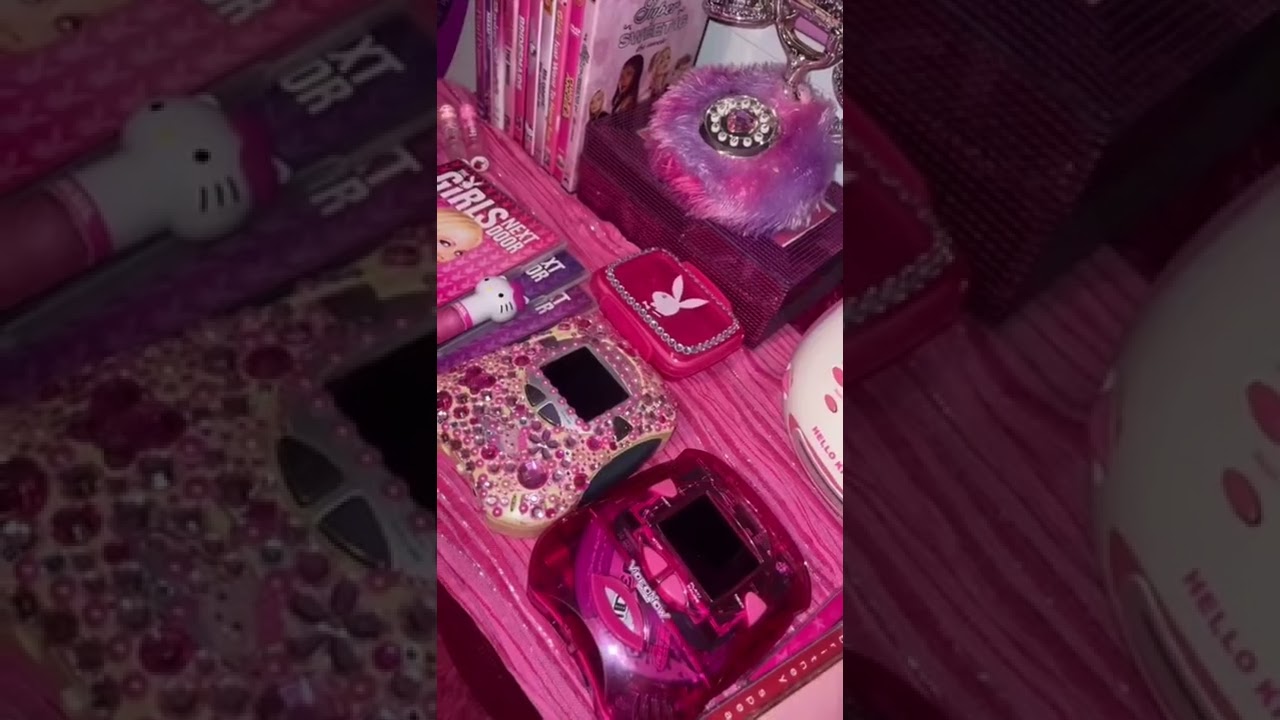 My Early 2000s Electronics & Tech 💾