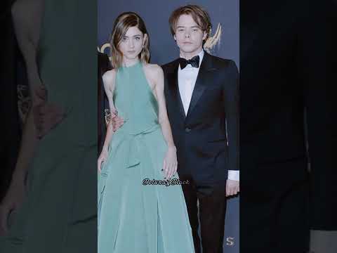 ✨stEaVe✨ Steve Harrington, Nancy Wheeler, Jonathan Byers.