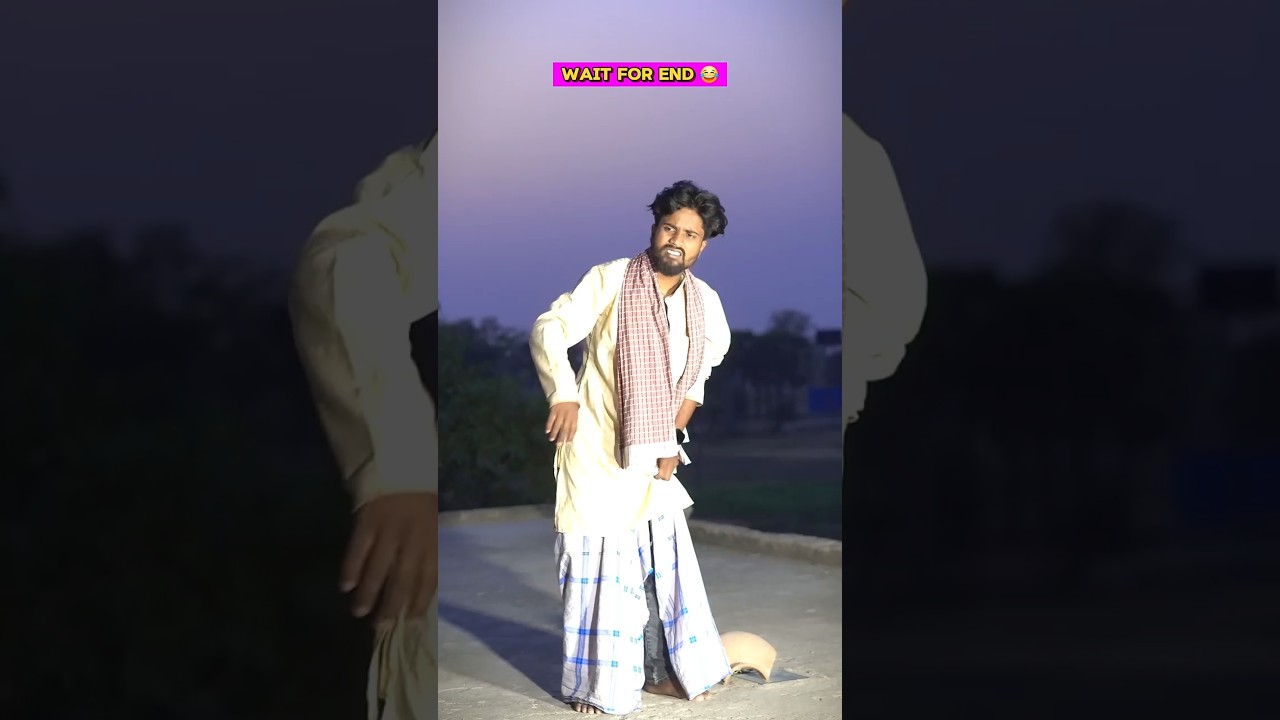 Girlfriend Ka Baap 😂 | Comedy by Sajan Ahir