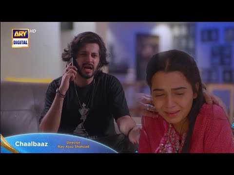 Chaalbaaz Episode 20 Teaser Extended |Chaalbaaz Episode 19 Promo|Chaalbaaz 20 Promo |ARY Digital 