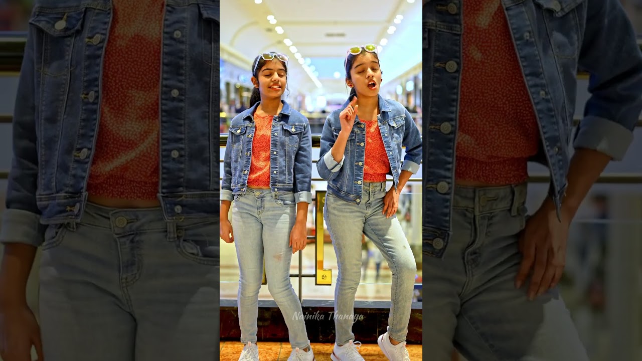 Bang Bang Bangkok Dance Trend 🎶