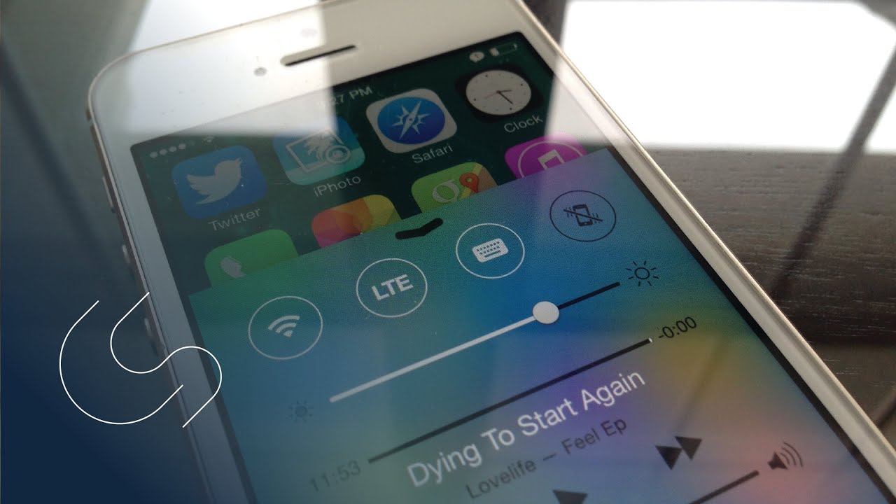 Easily Enable or Disable iMessage Read Receipts in Seconds 📱