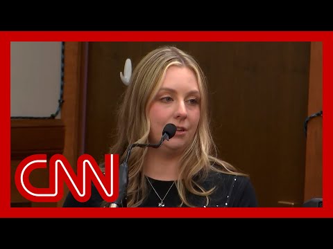 Teacher shot by her 6-year-old student takes the stand in civil trial