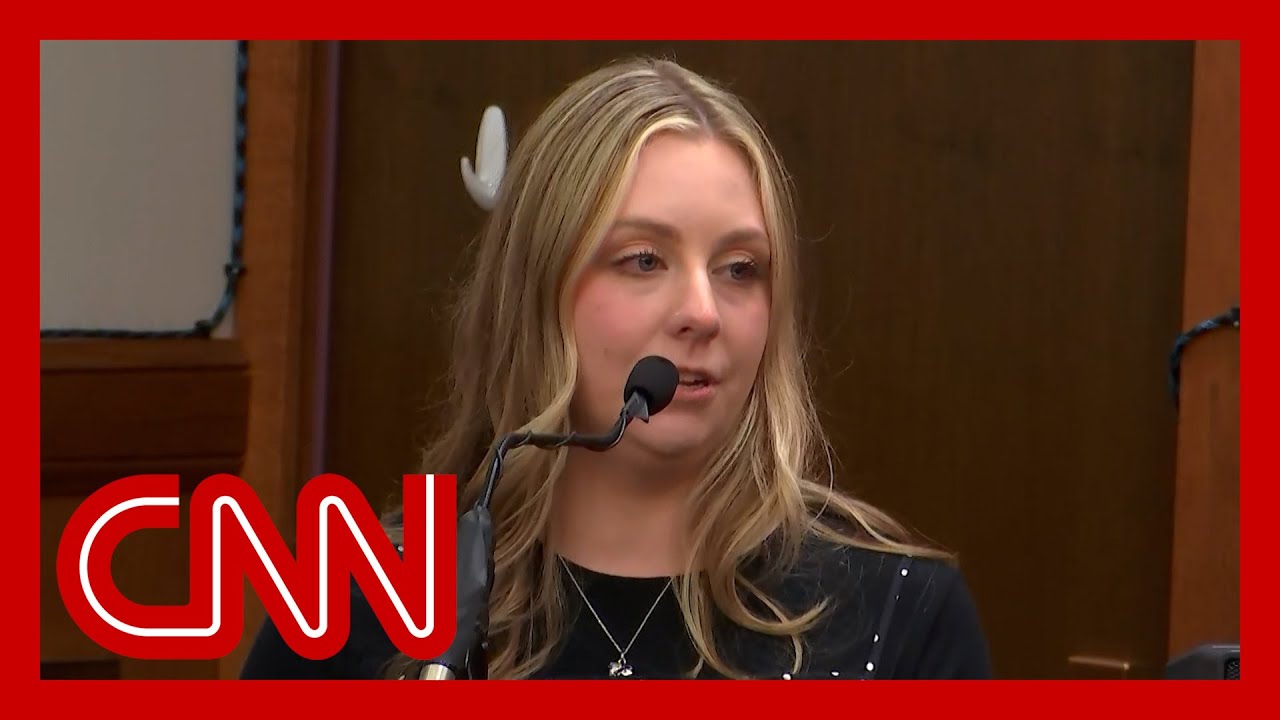 First-Grade Teacher Shot by 6-Year-Old Student Testifies in Civil Trial 🎓