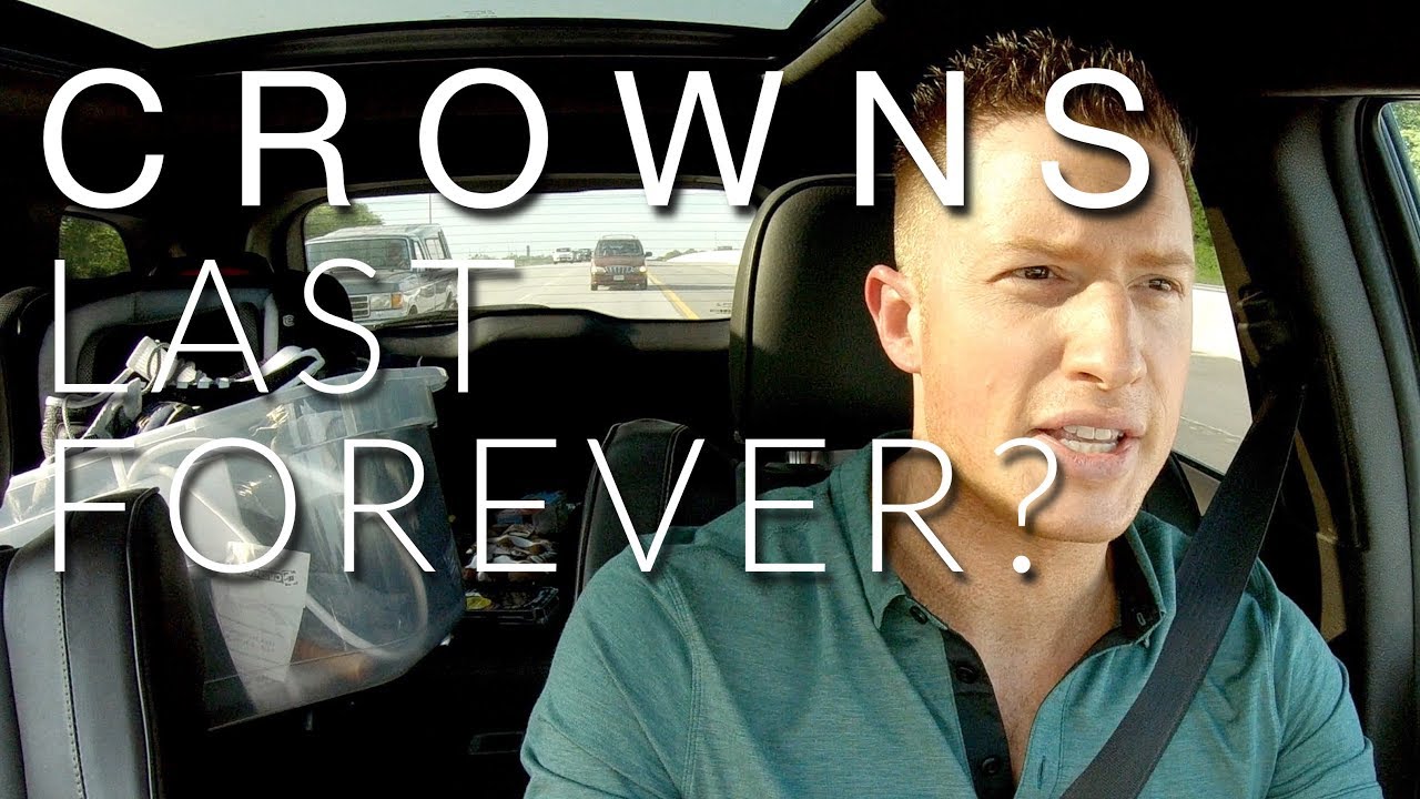 Dental Crown Lifespan: How Long Should It Last? 🦷