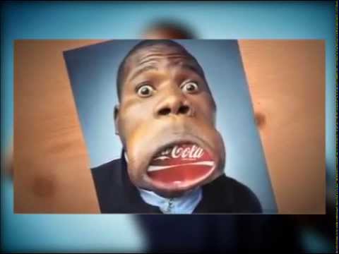 Рекорд Гиннеса.Самый большой рот в мире