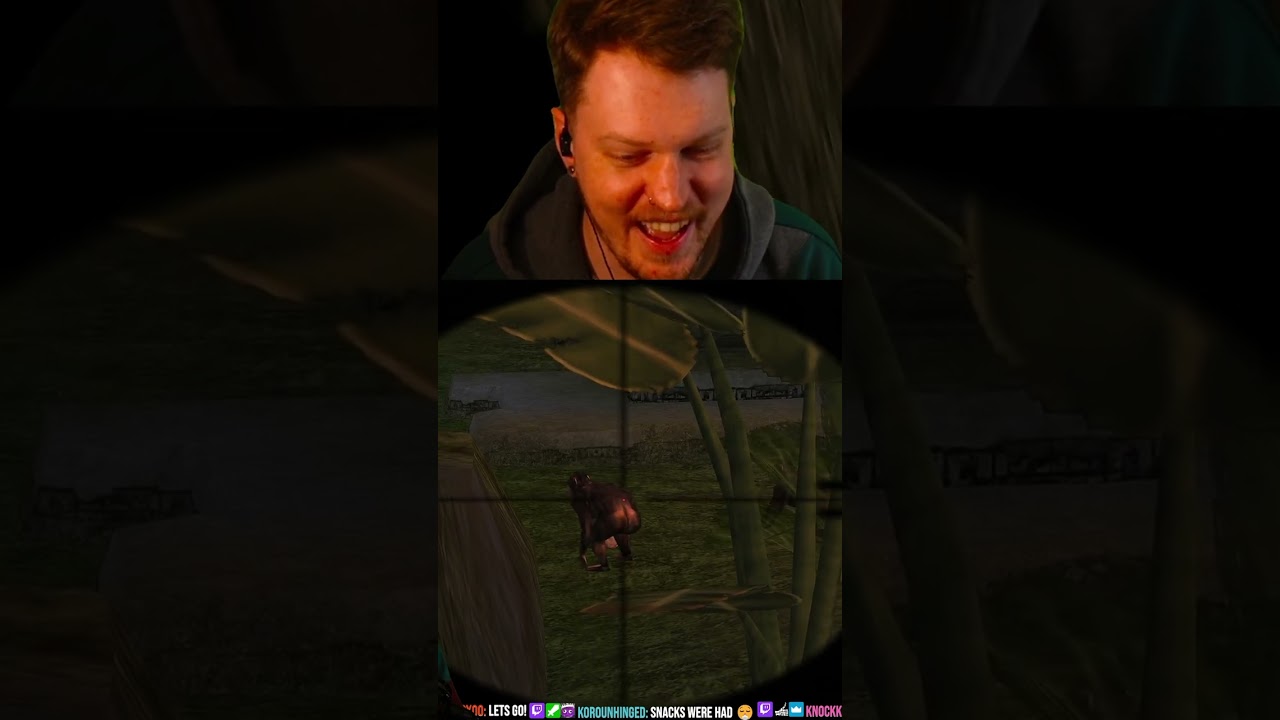 Turok Evolution: BE KIND and Do Good! 🖤