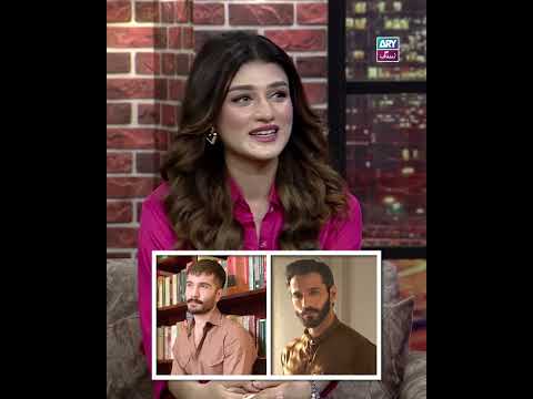 #fahadmustafa Ya #danishtamoor ?π€ | #shorts #rehmazaman