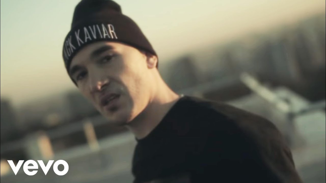Maska - Prie pour moi ft. GIMS (Official Video) 🎶
