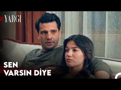 Yargı 87. Bölüm - Ilgaz & Ceylin Özel Sahneler👩❤️👨❤️