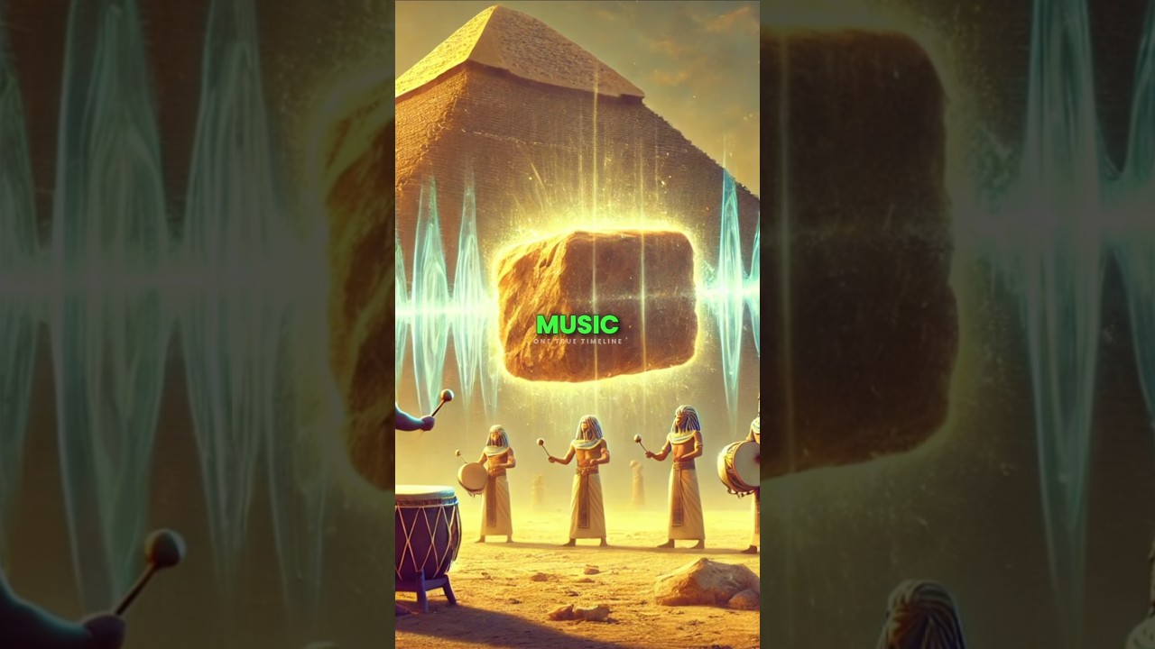 Discover How Ancient Local Traditions Reveal the Secrets of Pyramid Construction 🏺