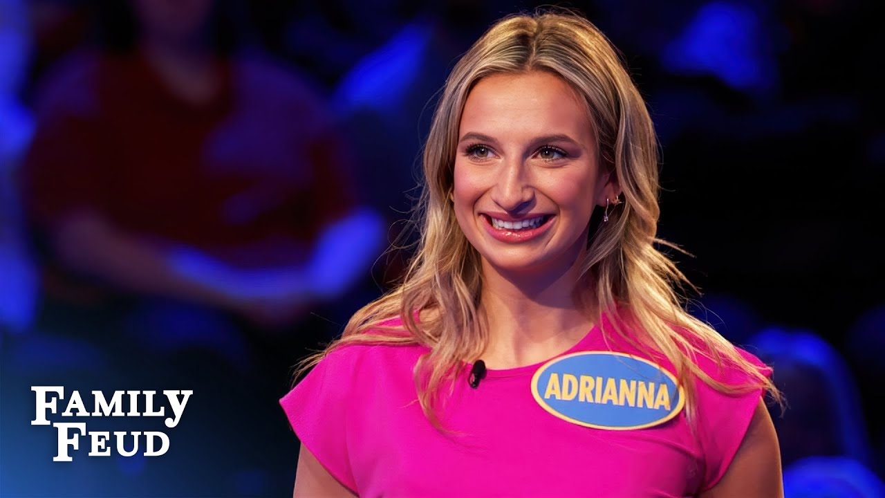 Marinello Family Wins $20K! 🎉