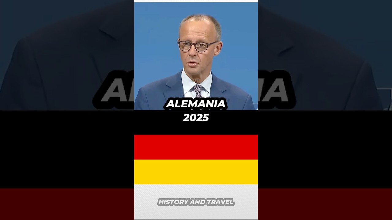 Banderas Ahora vs Antes 😎🚩 (Parte 5)