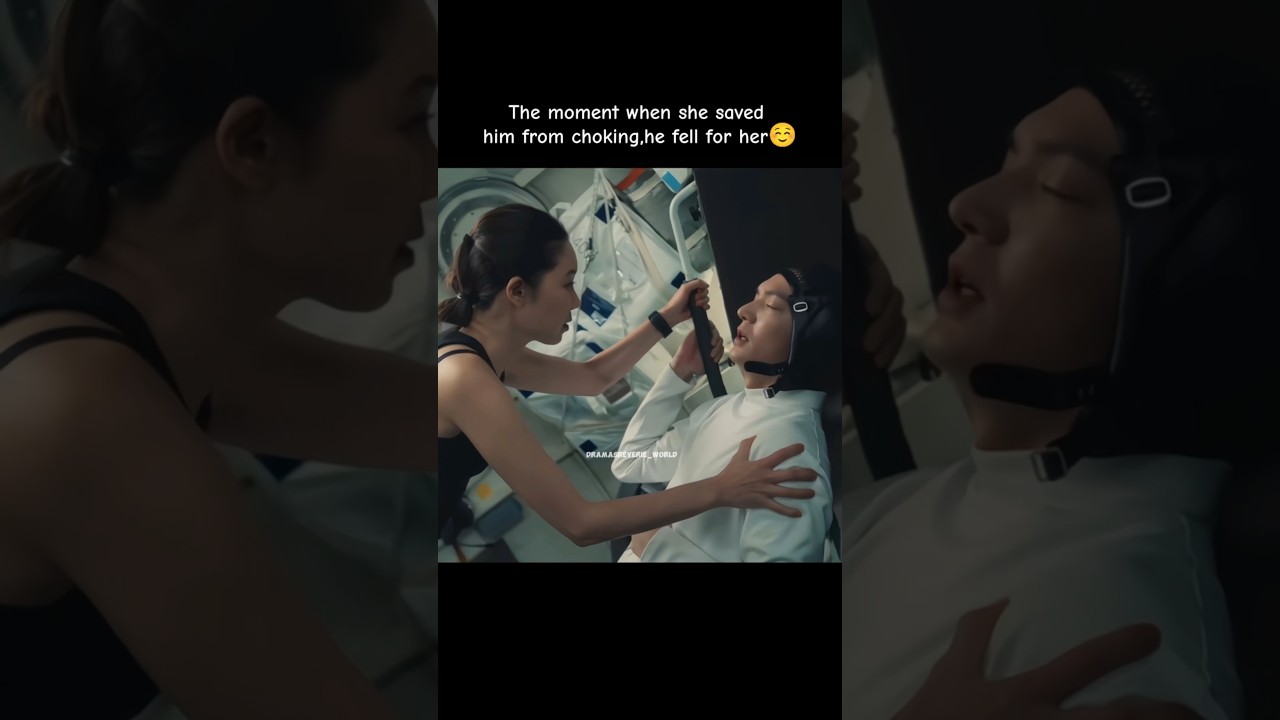 He Fell for Her 😍 | When Stars Gossip