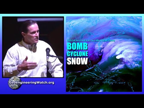 Geoengineering Watch Alert - Jan 31, 2026 🌍