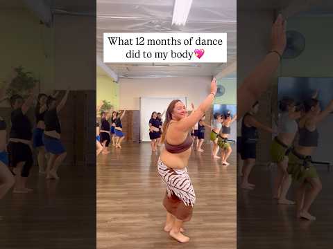 #weightloss #motivation #healing #bodypositivity #loveyourbody  #mentalhealth #oritahiti #dancer