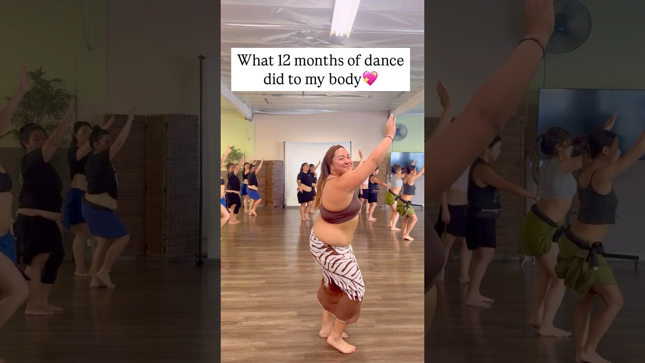 Embrace Your Body & Boost Your Confidence 💪