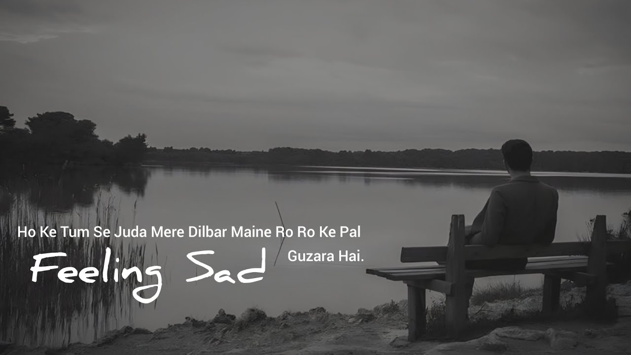 Dil Ka Rishta Sad LoFi (Reverb & Slow) 🎧