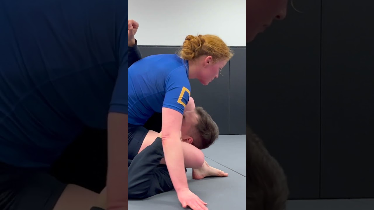 Master Mounted Triangle Choke 🔒