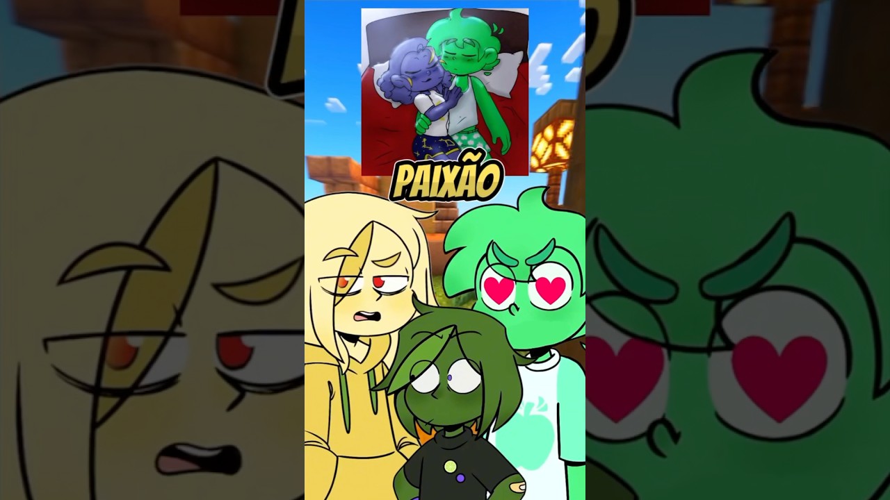 Torajo Está Apaixonado! 💖 Participe do Nosso Discord Exclusivo