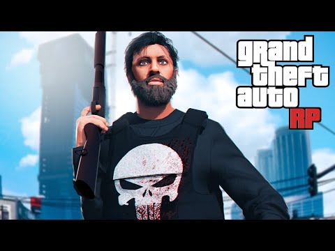 Le retour du Punisher ? Reese Kronos revient pour nettoyer la Ville !