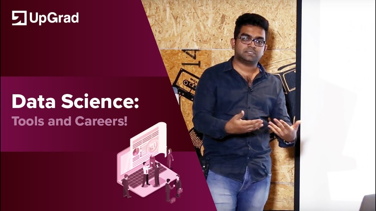 Data Science Careers: How to Enter the Field 📊