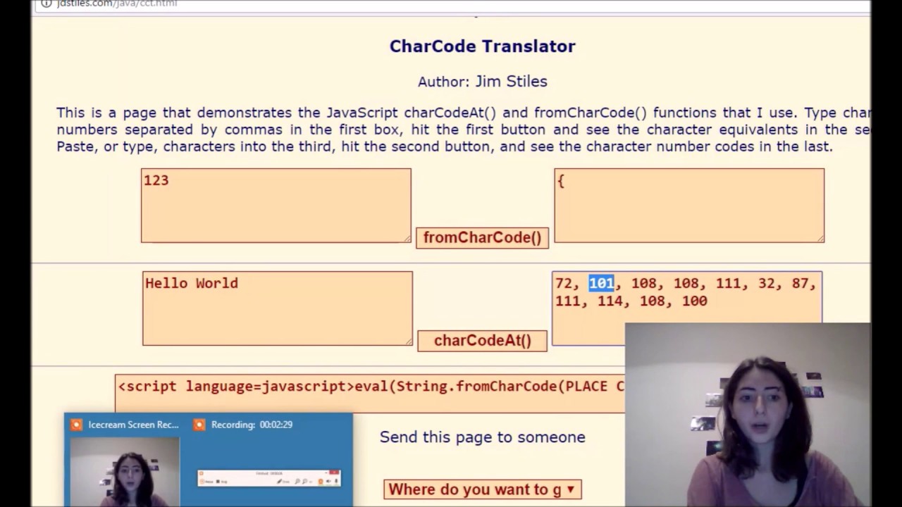 Learn How to Implement Caesar Cipher in JavaScript π