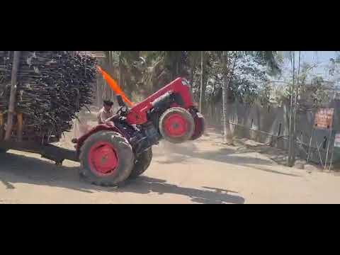 Mahindra 305 Orchard 28 HP - Powerful Tractor 🚜