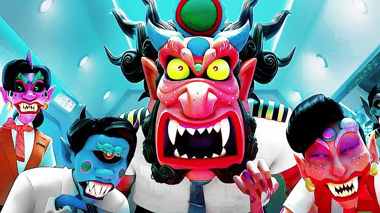 KPOP DEMON HUNTERS (2025) | Behind the Scenes of the 'How It's Done' Song Scene 🎶