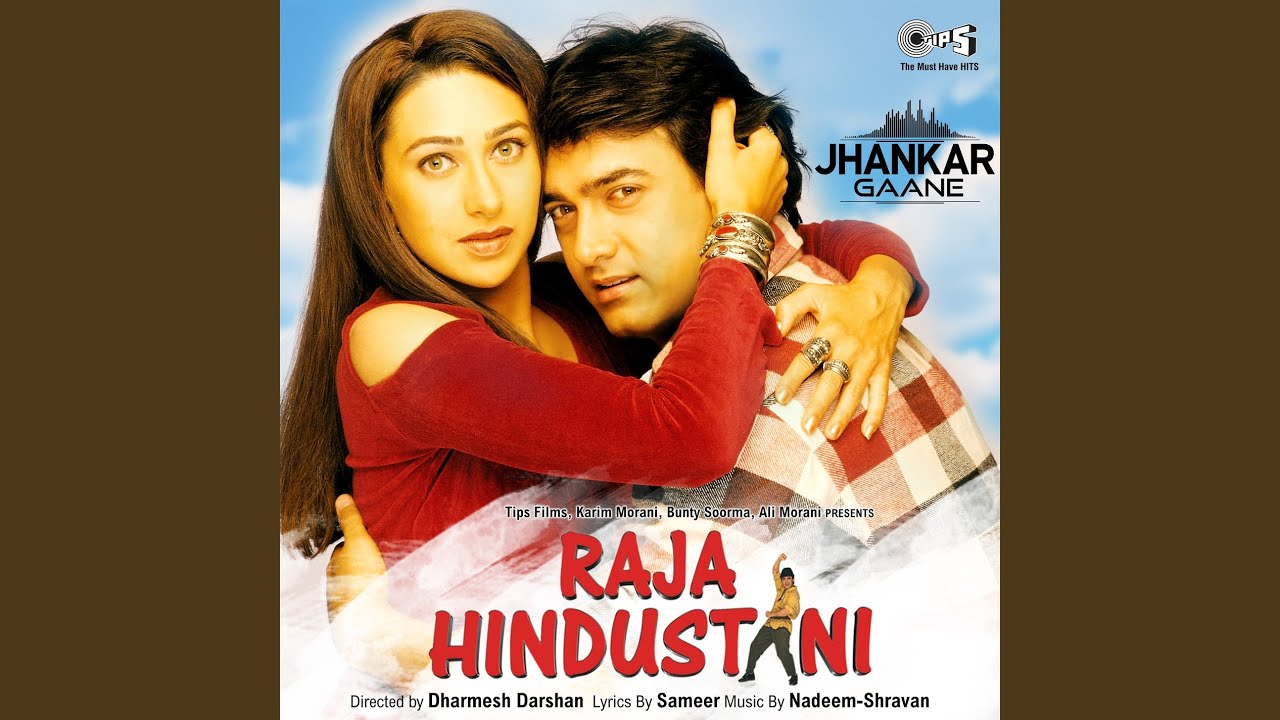 Romantic Song 'Kitna Pyaara Tujhe Rabne Banaya' by Alka Yagnik & Udit Narayan ๐ถ