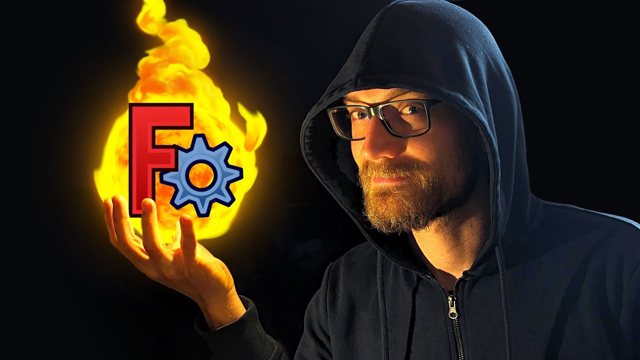 Break Free from Corporate CAD Limits with FreeCAD! π