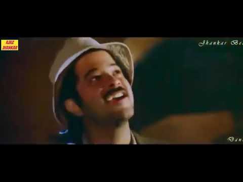 KAATE  NAHI  KATATE DIN  YEH  RAAT  MR  INDIA  MOVIE SONG  WITH  JHANKAR  BEAT  AJAZ  JHANKAR