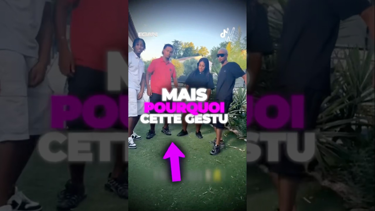 Pourquoi cette Gestu a captivé tout le monde ?