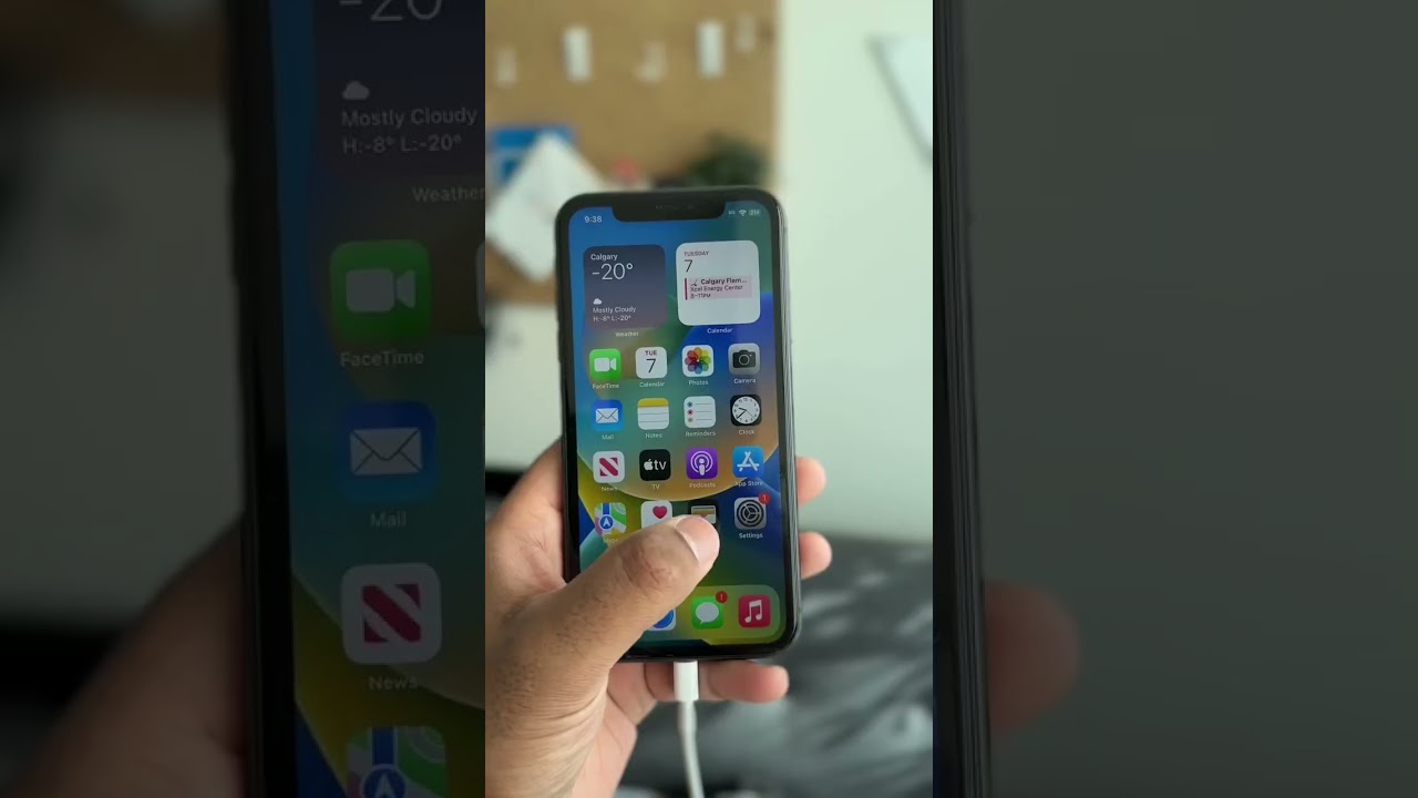 Fix iPhone Network Issues in Under 10 Seconds ⚡