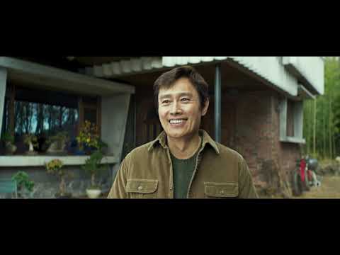 No other choice - Non c'è altra scelta di Park Chan-wook con Lee Byung Hun | Trailer VOS HD