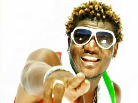 Africha Entertainment