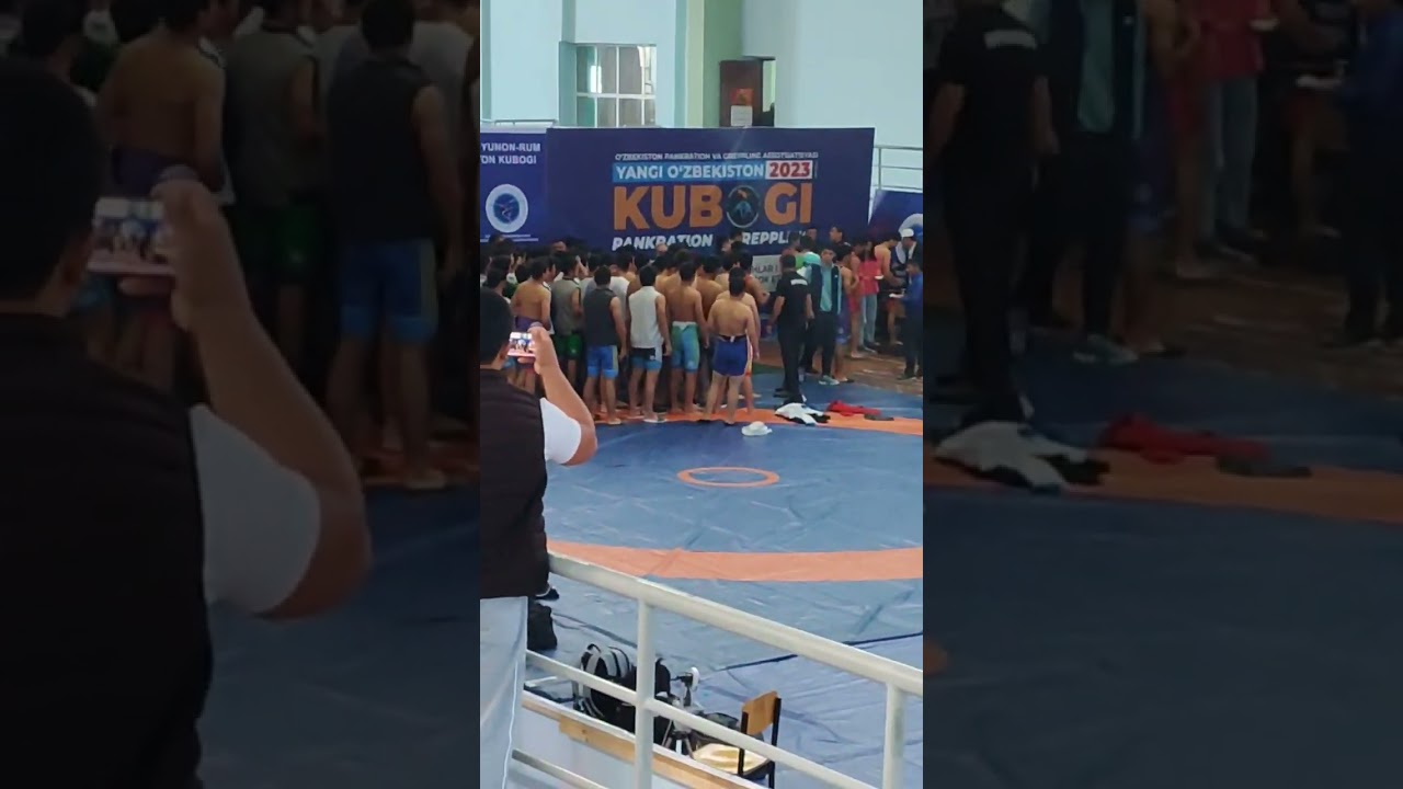 Discover Respectful Videos from Respublika 🎥