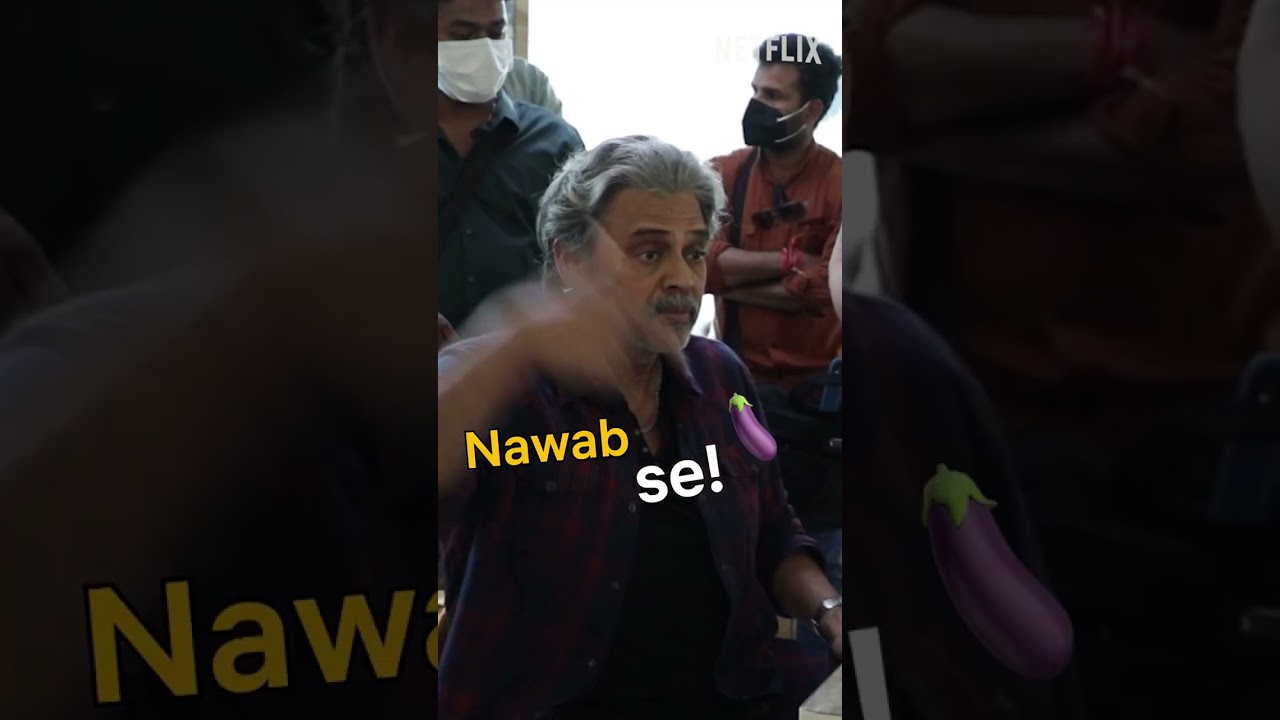 Behind the Scenes with Venkatesh Daggubati 🎬