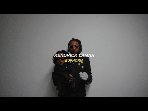 Kendrick Lamar - Euphoria (Sub Español) 🎶