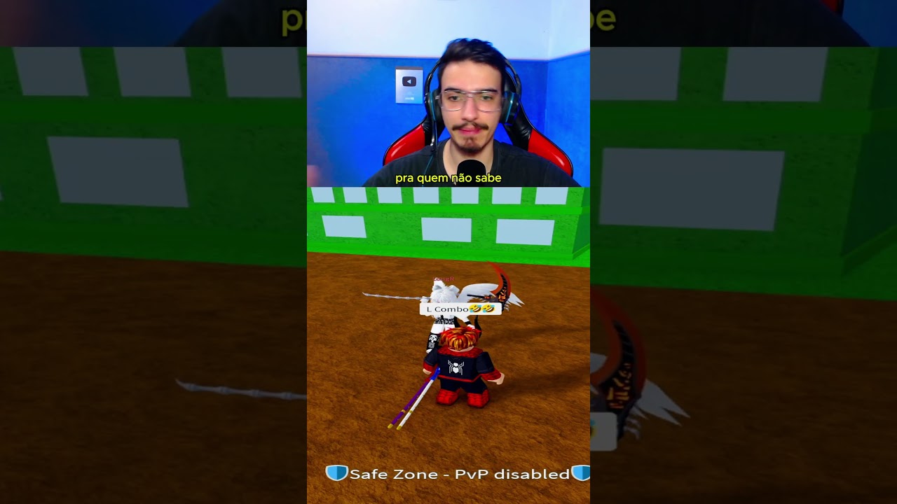 Fácil Bounty no Blox Fruits 🏆