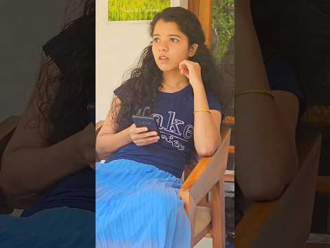 വെറും ഒരു അംഗനവാടിക്കാരന്റെ ബുദ്ധി അല്ല അവനു 😕 #funny #reels #baby