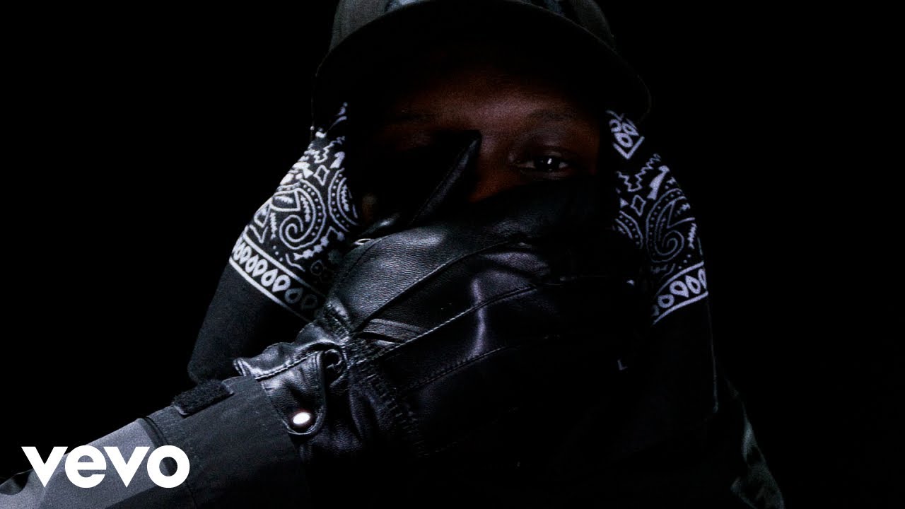 GAULOIS - Cagoulé ft. Leto (Clip officiel)